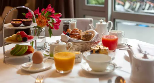 Osterbrunch Osterbrunch