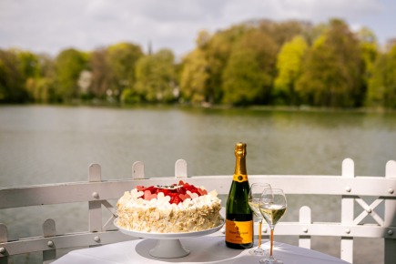 Muttertagstorte Muttertagstorte