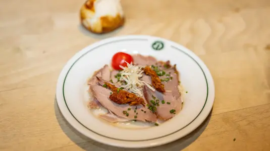 Bavarian Bites Bavarian Bites