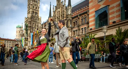 Special für Bus- und Reiseveranstalter Special für Bus- und Reiseveranstalter