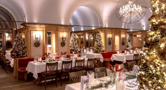 Weihnachten & Silvester Weihnachten & Silvester